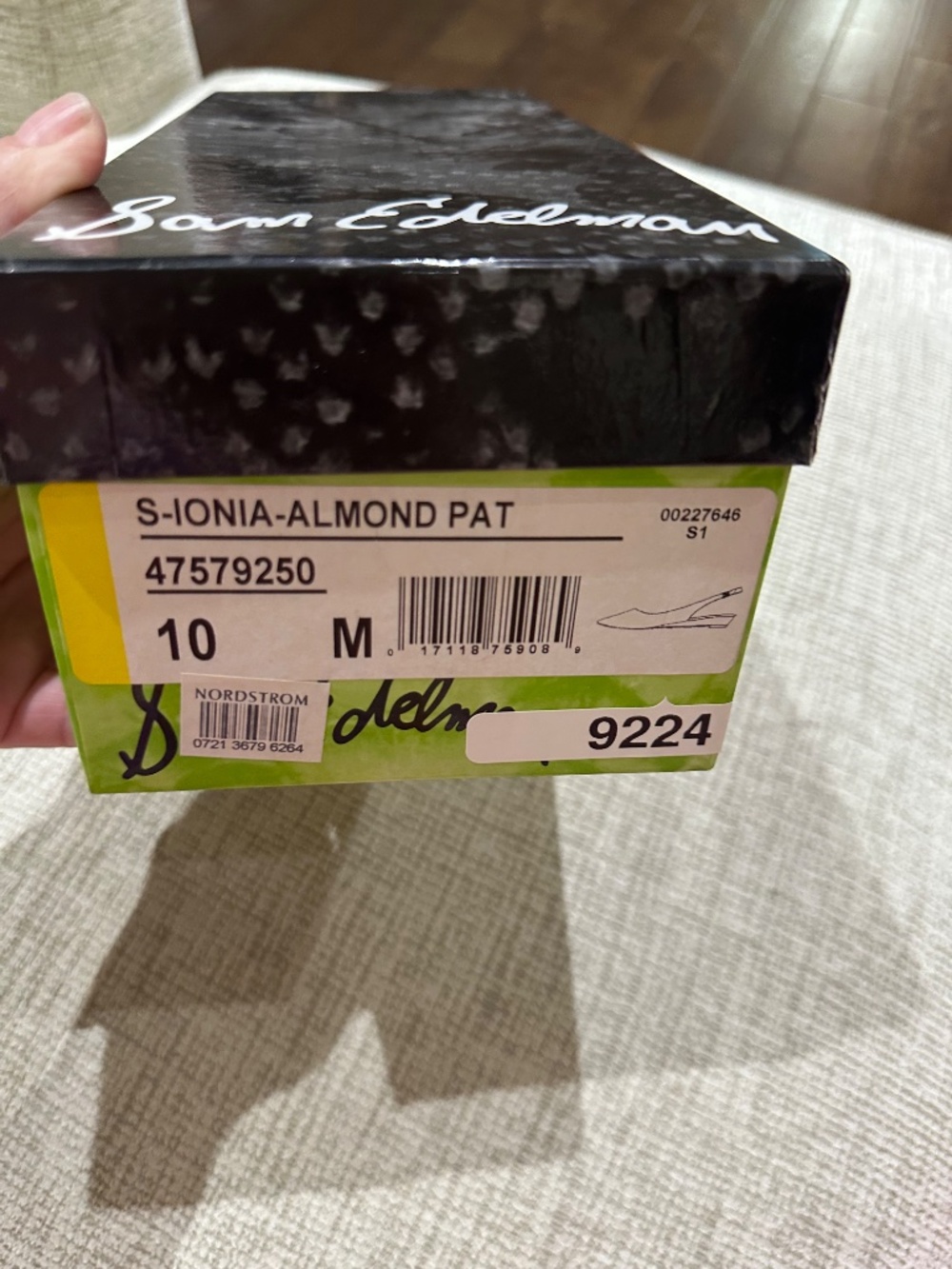 Sam Edelman - Picture 6 of 6